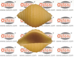 Rosito Bisani TR110 - PASTA...