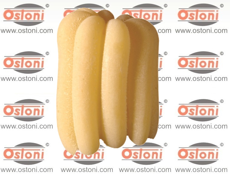 La Monferrina P100 - PASTA...