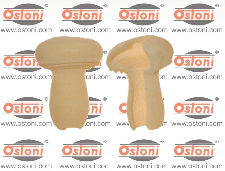 La Monferrina P100 - PASTA...