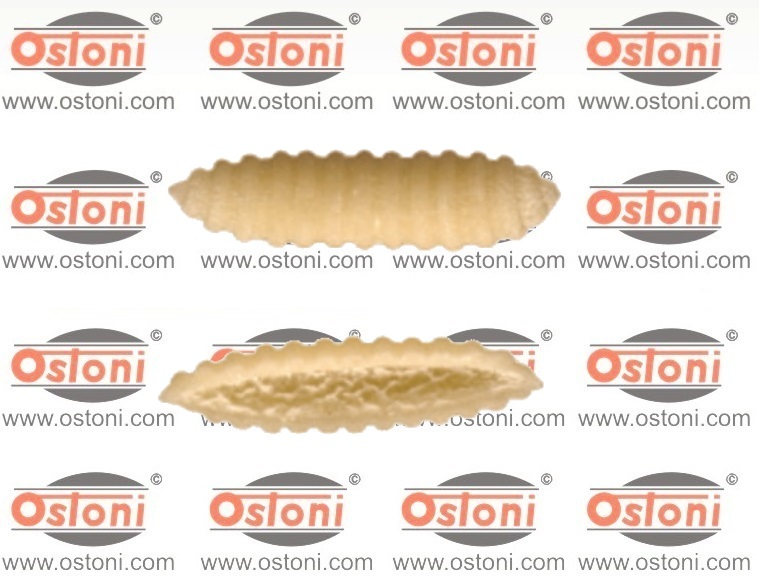 La Monferrina P100 - PASTA...