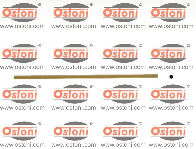 La Monferrina P100 - PASTA...