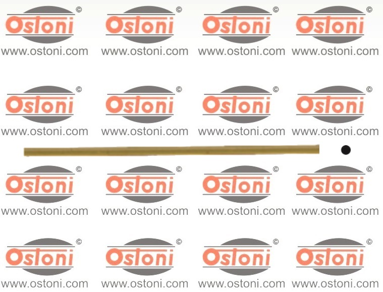 La Monferrina P100 - PASTA...