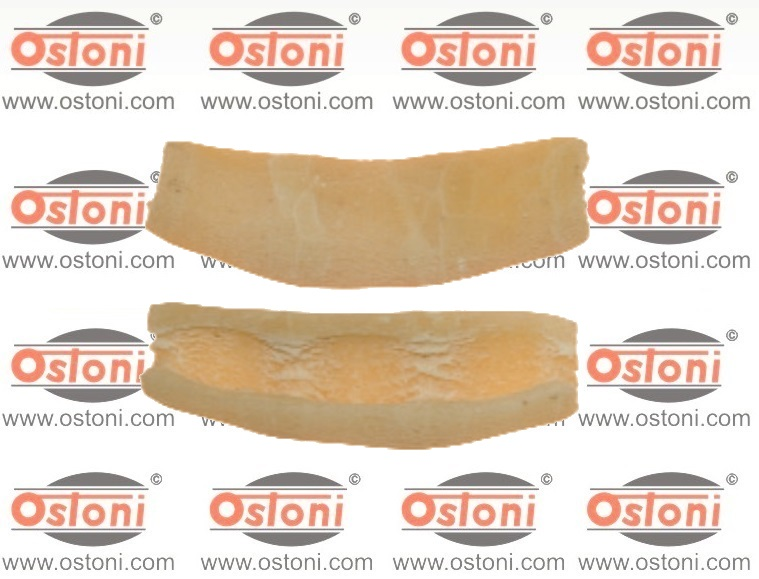 La Parmigiana D45 - PASTA...