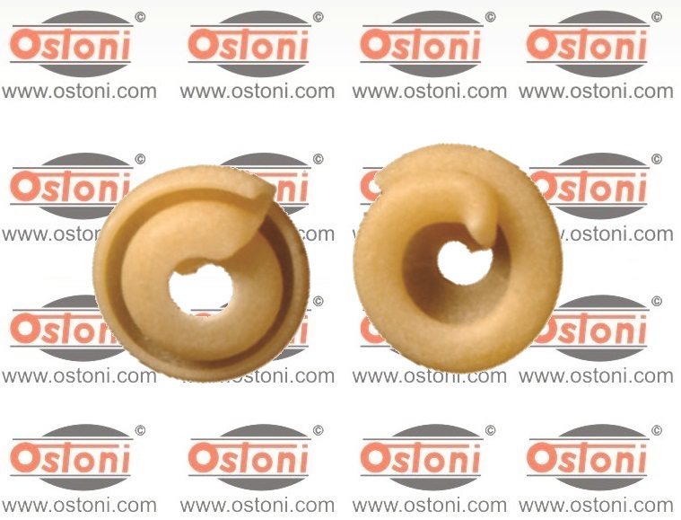 La Parmigiana D45 - PASTA...