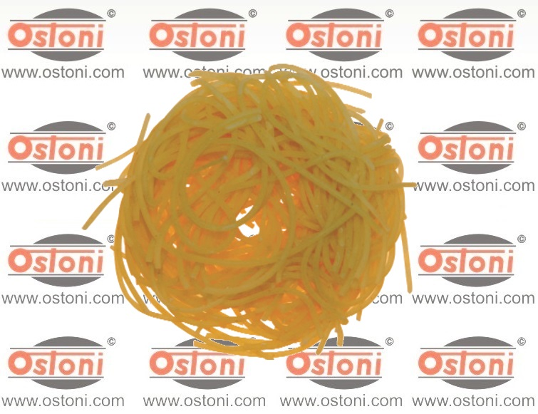 La Parmigiana D45 - PASTA...