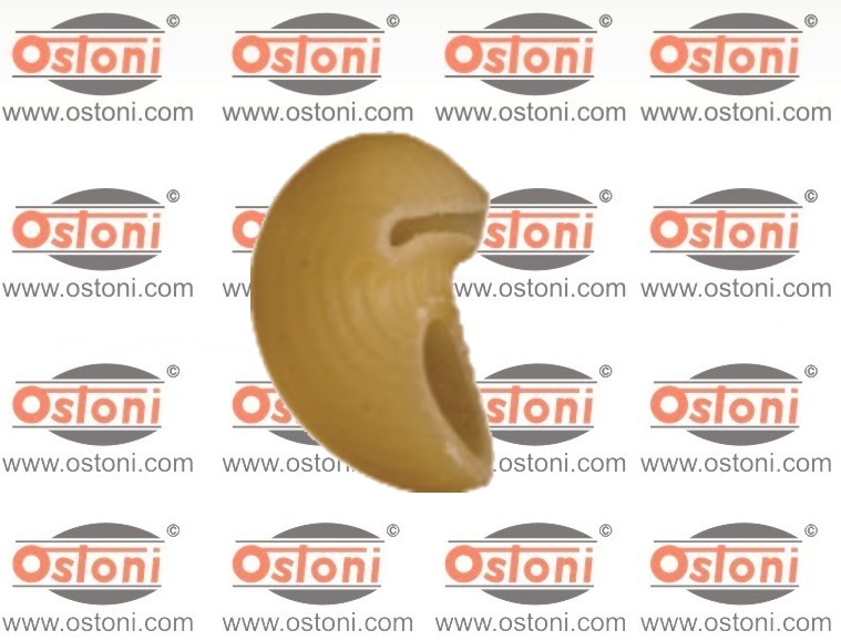 La Parmigiana D55 - TRAFILA...