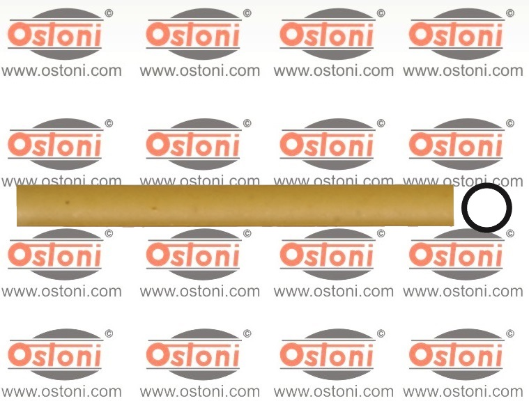 La Parmigiana D55 - PASTA...