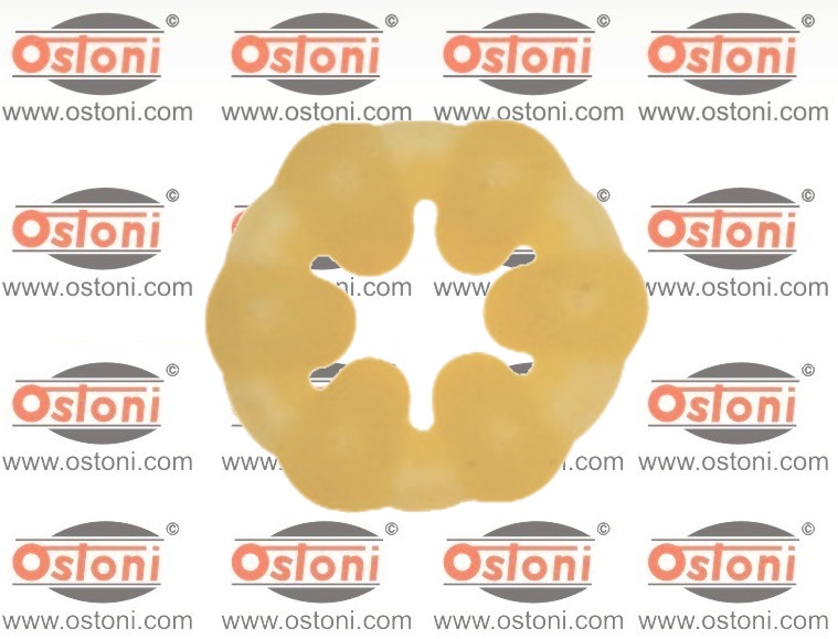 Pama Roma P15 - PASTA DIE...