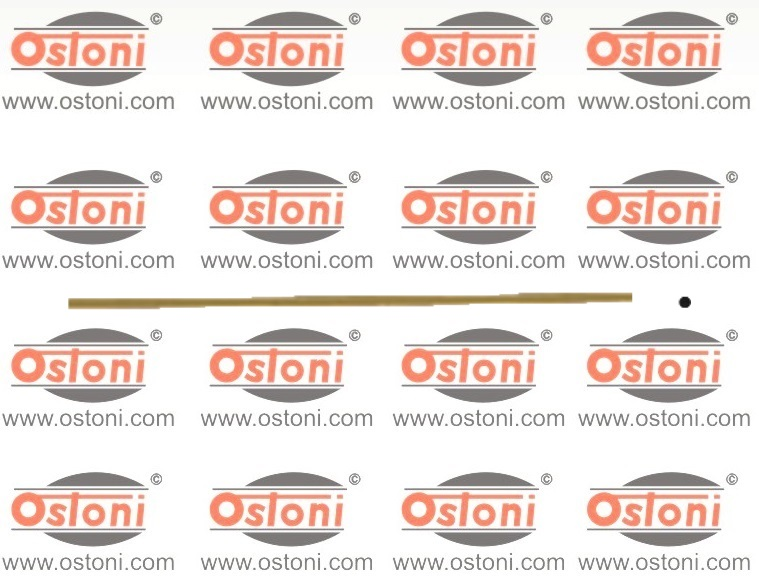 La Prestigiosa 2000 - PASTA...