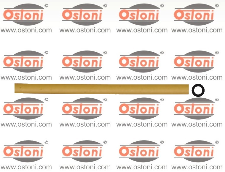 Cozzi Aldo PC55R - TRAFILA...