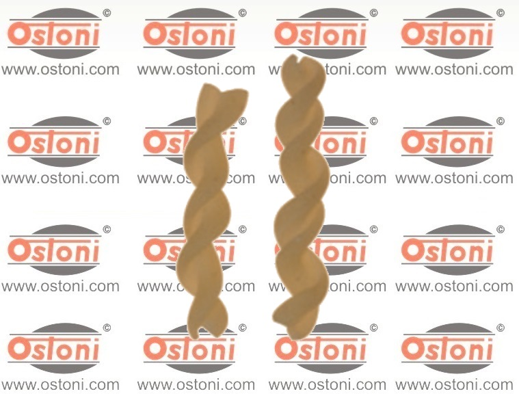 AL.MA. PA55R - PASTA DIE...