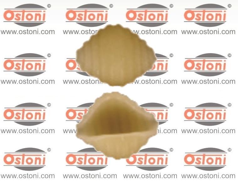 Avancini TR75 - PASTA DIE...