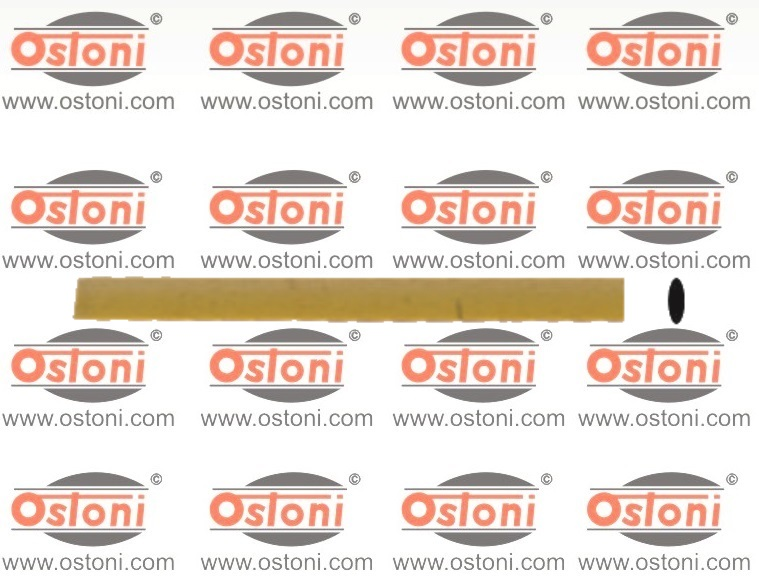 Italgi P17 - PASTA DIE...