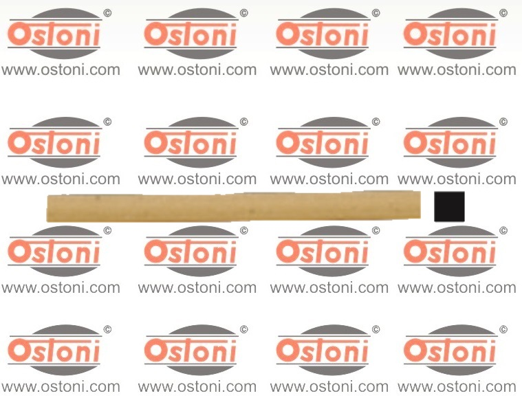 Italgi P17 - PASTA DIE...