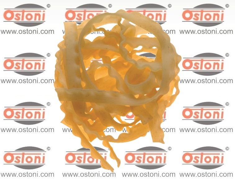 Italgi P17 - PASTA DIE Nest...