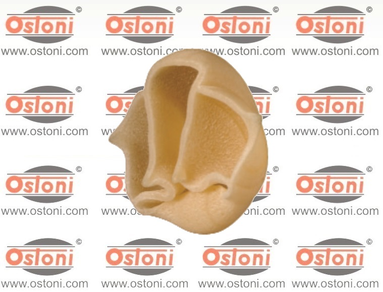 La Prestigiosa 2500 - PASTA...