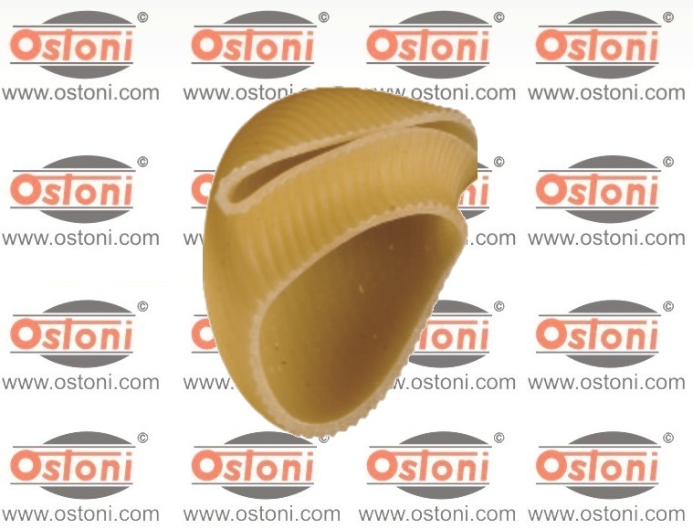 La Prestigiosa 2500 - PASTA...