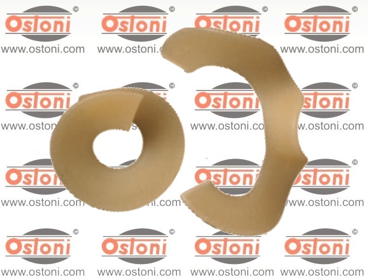 La Prestigiosa 2500 - PASTA...