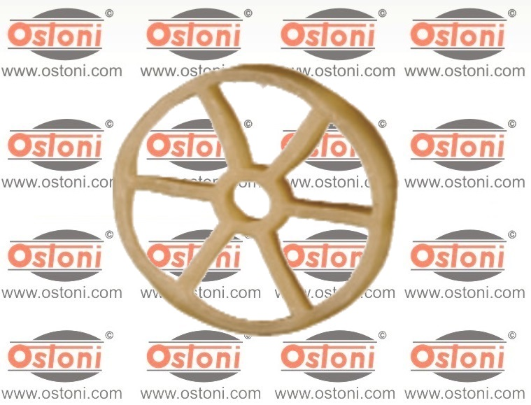 La Monferrina P6 - PASTA...