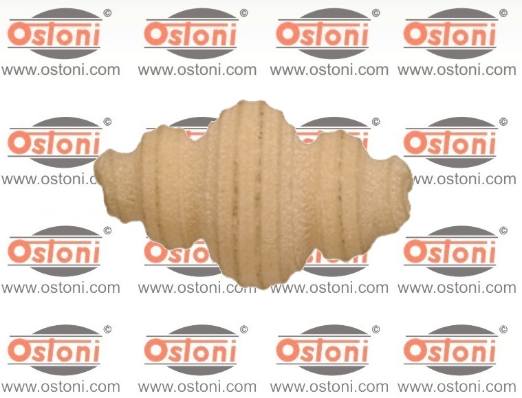 Italpast MAC60 - PASTA DIE...