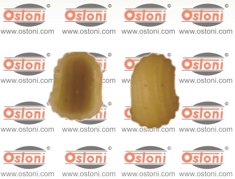 Italpast MAC60 - PASTA DIE...