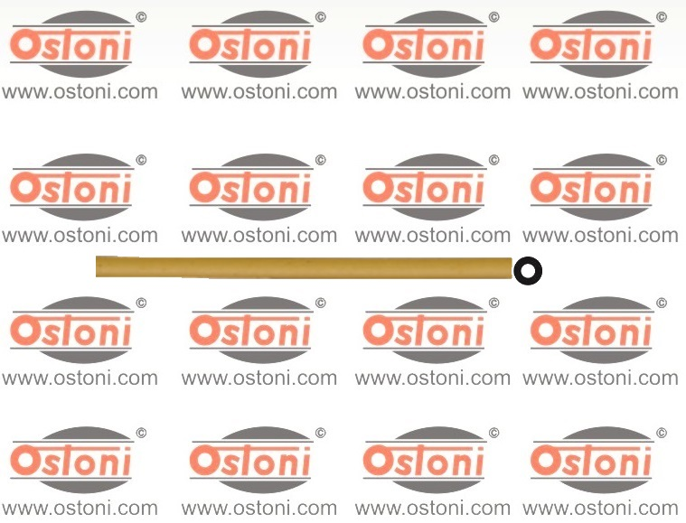 Italpast MAC60 - PASTA DIE...