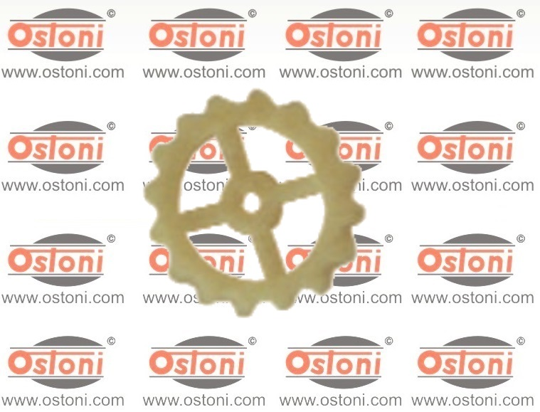 Lineapasta TR150 - PASTA...