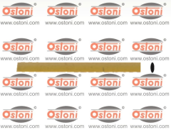 La Parmigiana RV3 - TRAFILA...