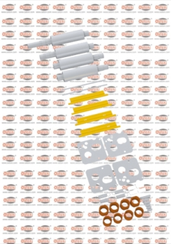 LB Italia RS160 - Kit per...