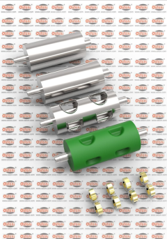 Tecna Saima RS81 - Kit per...