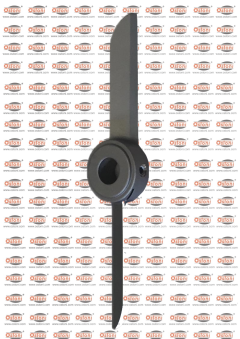 Ostoni P55R - Double-bladed...