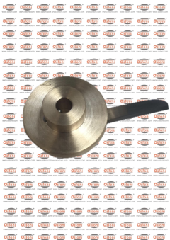 Ostoni P55R - Penne knife