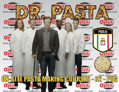 Il Pastaio Viene Da Te -...