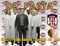 Il Pastaio Viene Da Te -...