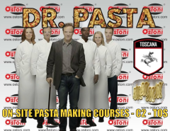 Il Pastaio Viene Da Te -...