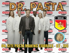 Il Pastaio Viene Da Te -...