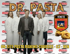 Il Pastaio Viene Da Te -...