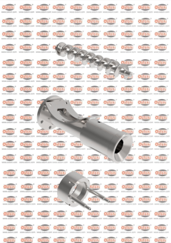 Ostoni P55R - Kit per...