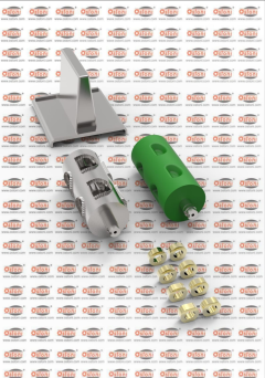 Penta Engineering CRD160 -...