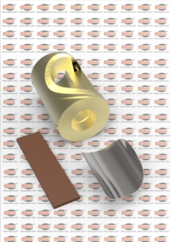 Ima MGC2 - Kit per...