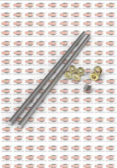 Ima MGC2 - Kit per...