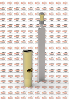 Ima MGC2 - Kit per...